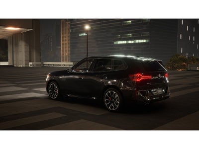 2026 BMW X3 Base