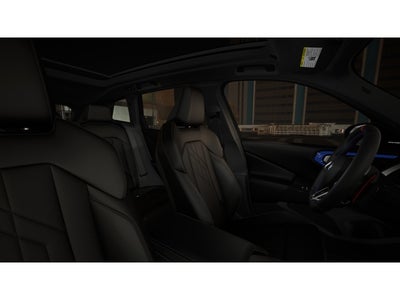 2026 BMW X3 Base