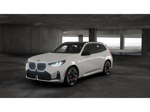 2026 BMW X3 Base