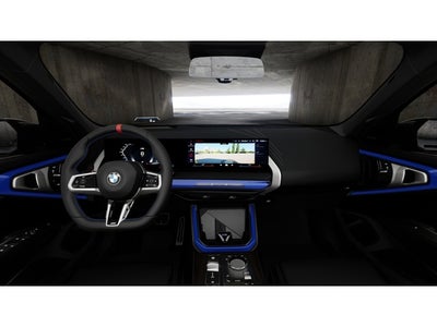 2026 BMW X3 Base
