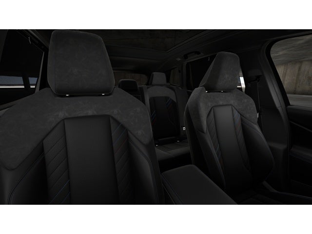 2026 BMW X3 Base