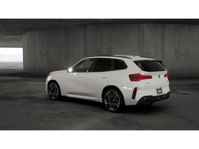 2026 BMW X3 Base