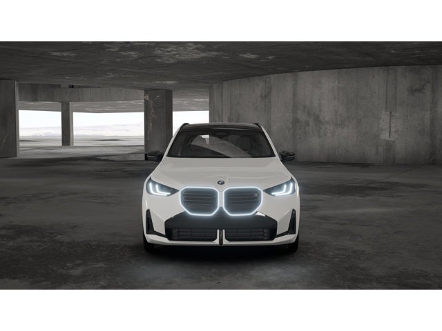 2026 BMW X3 Base