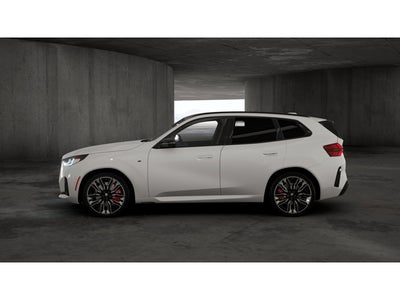 2026 BMW X3 Base