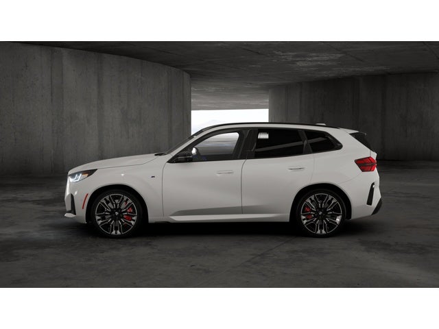 2026 BMW X3 Base