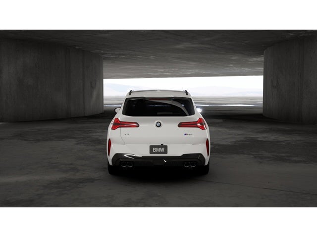 2026 BMW X3 Base