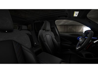 2026 BMW X3 Base