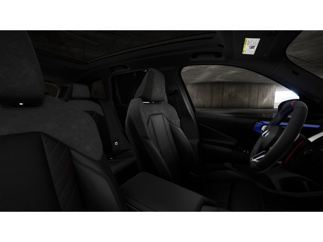 2026 BMW X3 Base