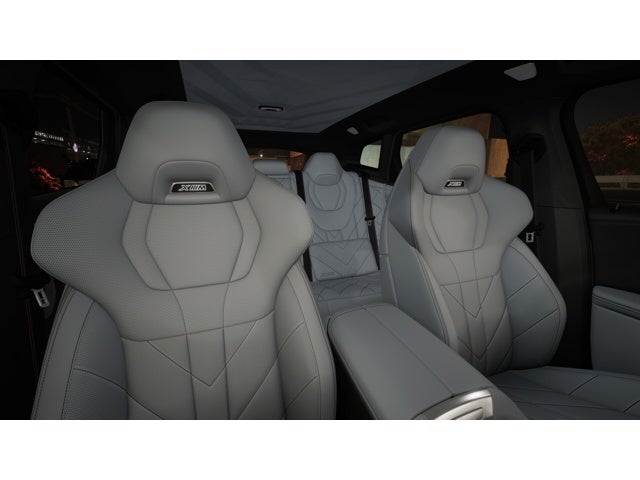 2026 BMW XM Base