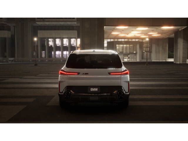 2026 BMW XM Base