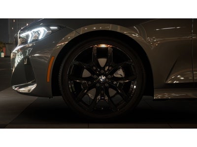 2026 BMW 330i Base