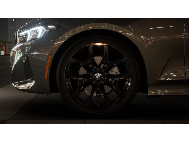 2026 BMW 330i Base