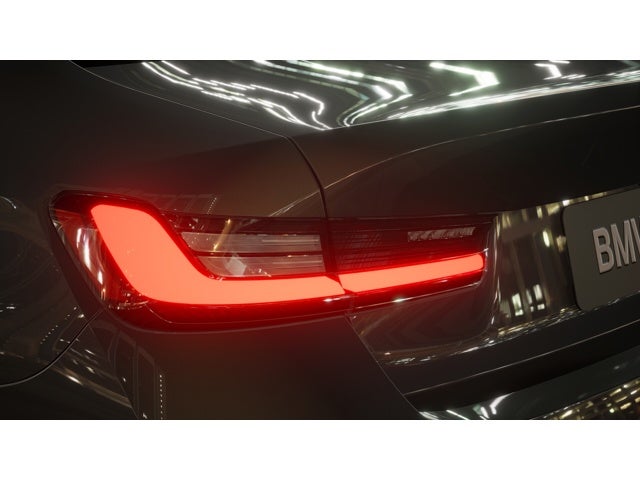 2026 BMW 330i Base