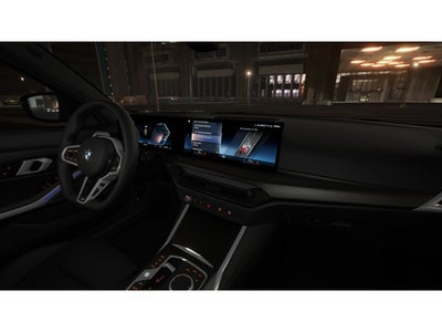 2026 BMW 330i Base