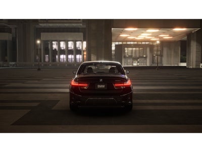 2026 BMW 330i Base
