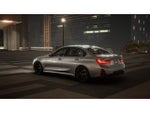 2026 BMW 330i Base