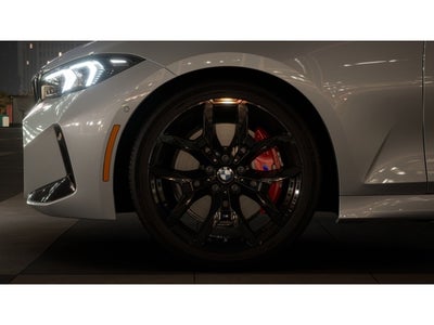 2026 BMW 330i Base