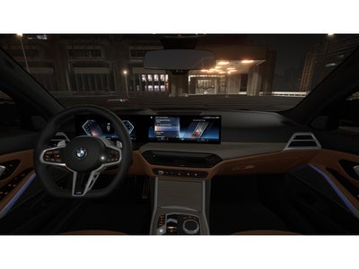 2026 BMW 330i Base