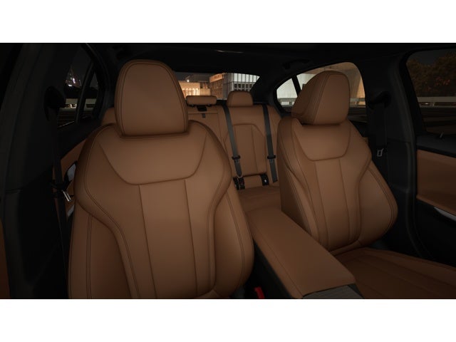 2026 BMW 330i Base