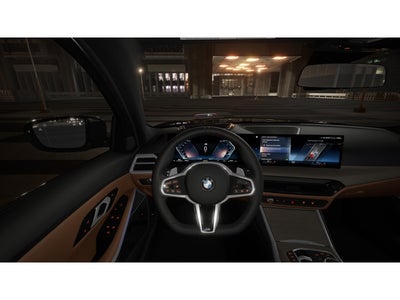 2026 BMW 330i Base