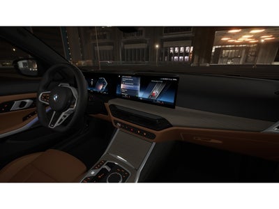2026 BMW 330i Base