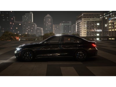 2026 BMW 330i Base