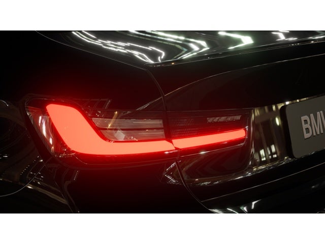 2026 BMW 330i Base
