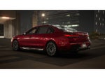 2026 BMW 740i Base