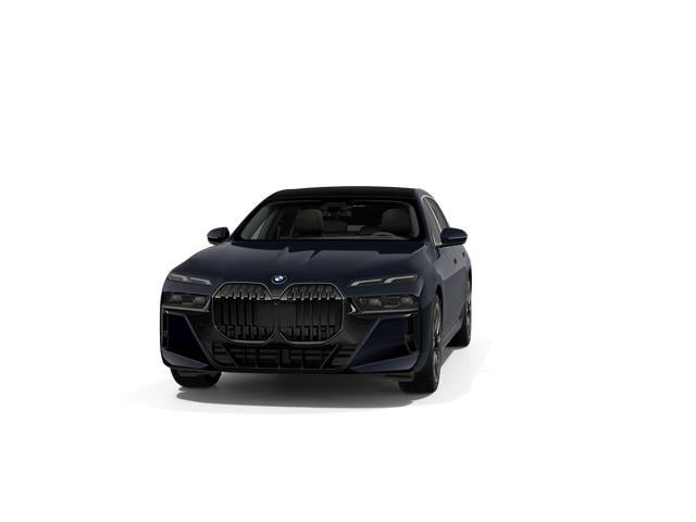 2026 BMW 740i Base