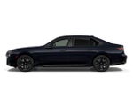 2026 BMW 740i Base