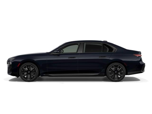 2026 BMW 740i Base