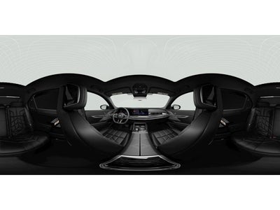 2026 BMW 740i Base
