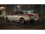 2026 BMW 740i Base