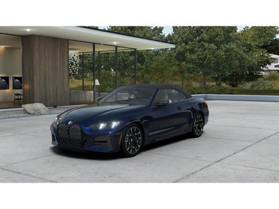 2027 BMW 430i Base