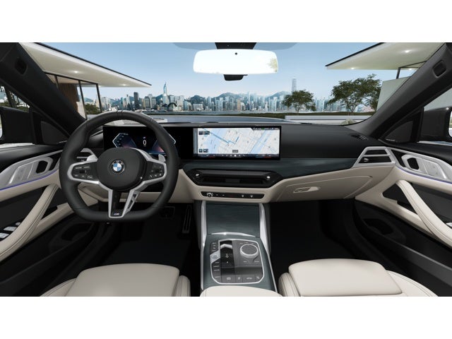 2027 BMW 430i Base