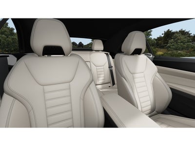 2027 BMW 430i Base