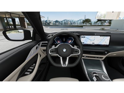 2027 BMW 430i Base