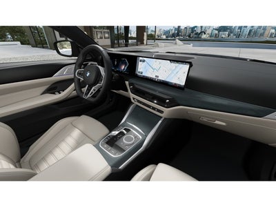 2027 BMW 430i Base