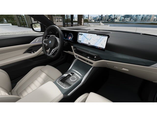 2027 BMW 430i Base