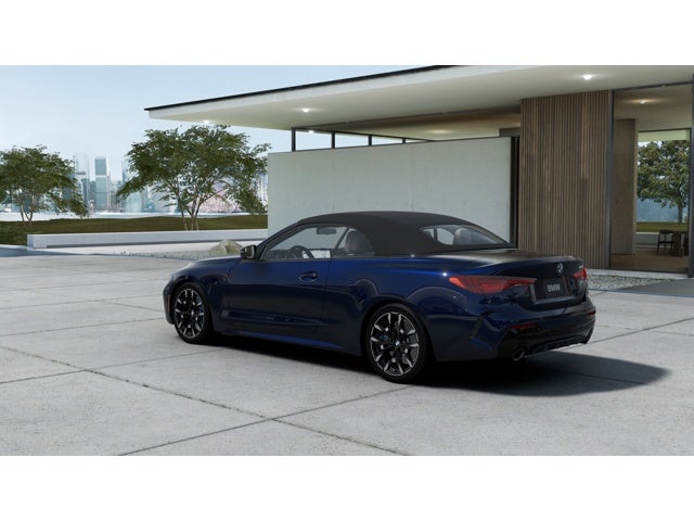 2027 BMW 430i Base
