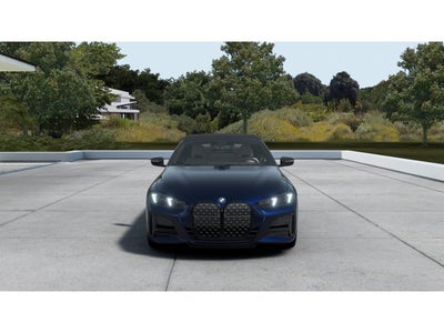 2027 BMW 430i Base