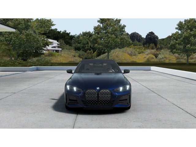 2027 BMW 430i Base