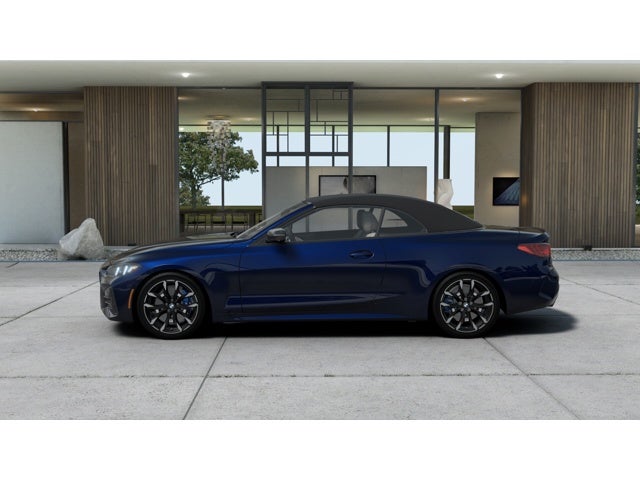 2027 BMW 430i Base