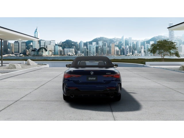 2027 BMW 430i Base