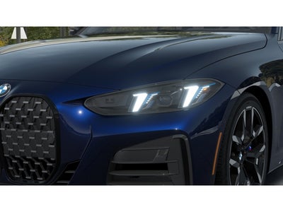 2027 BMW 430i Base