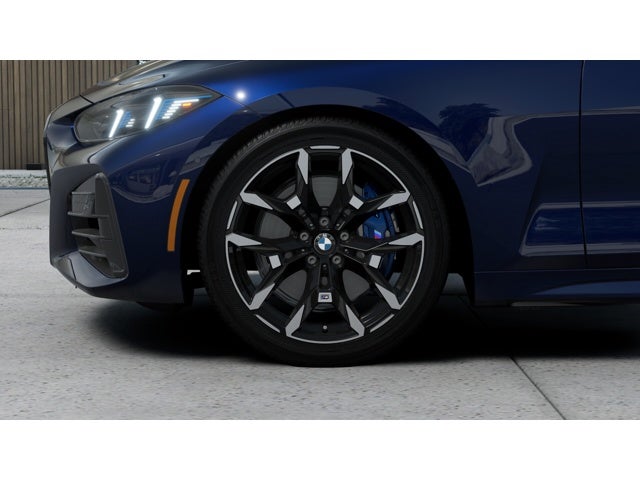 2027 BMW 430i Base