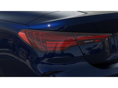 2027 BMW 430i Base