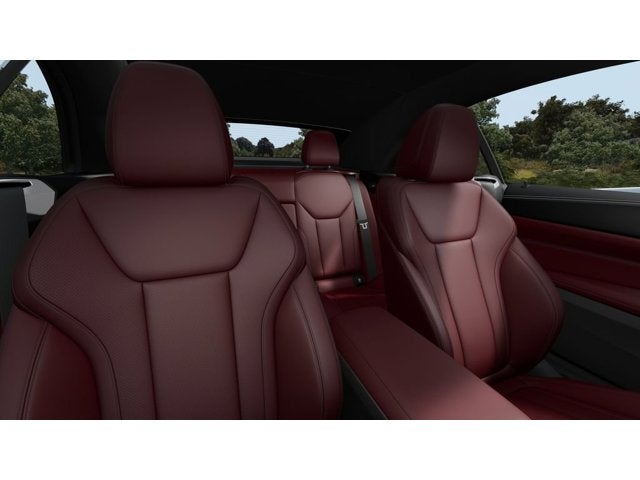 2027 BMW 430i 430i