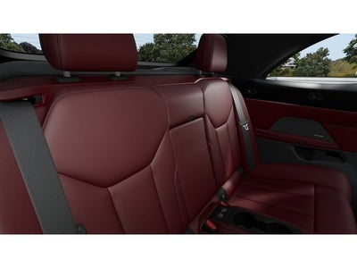 2027 BMW 430i 430i