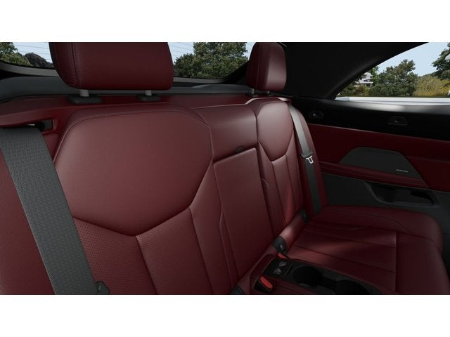 2027 BMW 430i 430i
